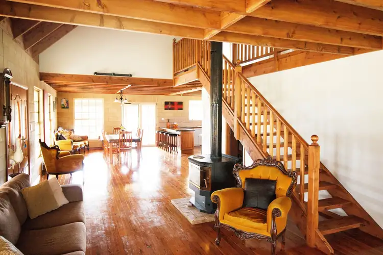 Seventh view of Homely rural property listing, 317 Leviathan Road, Inverell NSW 2360