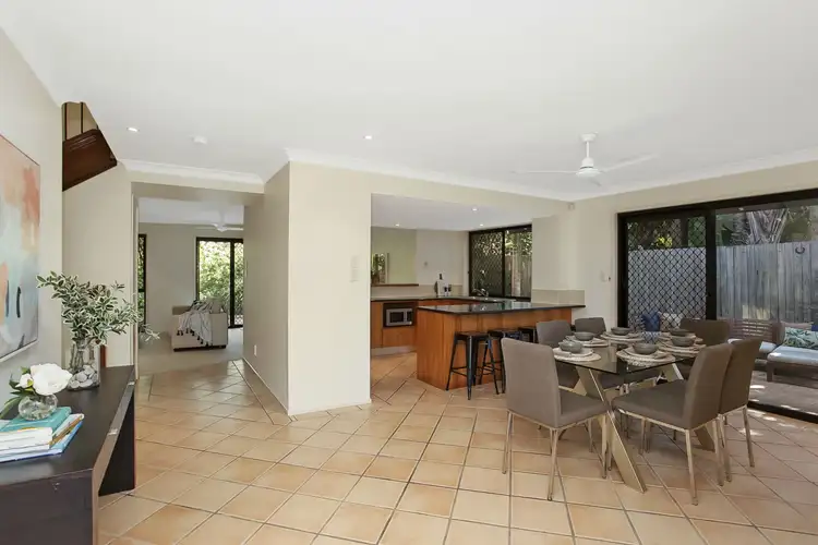 Third view of Homely unit listing, 4/10 Cantala Avenue, Miami QLD 4220
