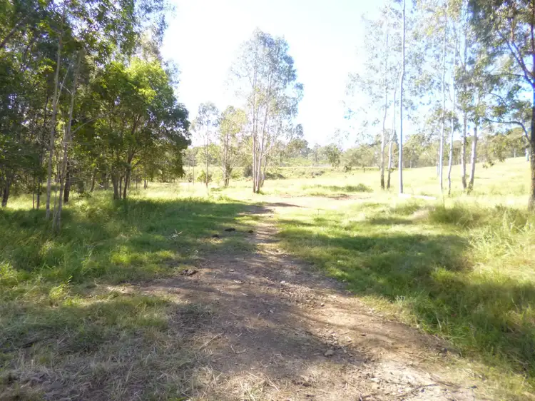 Fourth view of Homely land listing, L2 Everetts Road, Childers QLD 4660