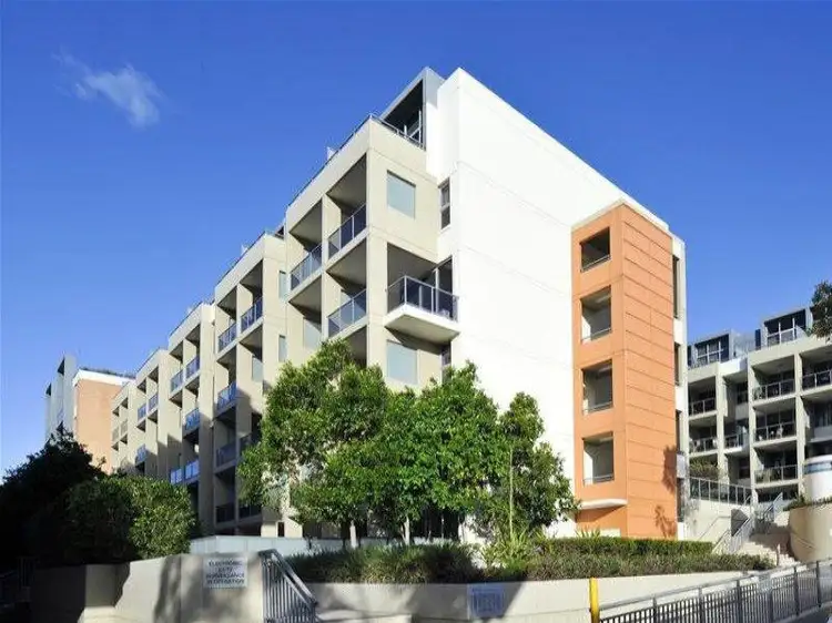 Main view of Homely apartment listing, 25/635 Gardeners Road, Mascot NSW 2020