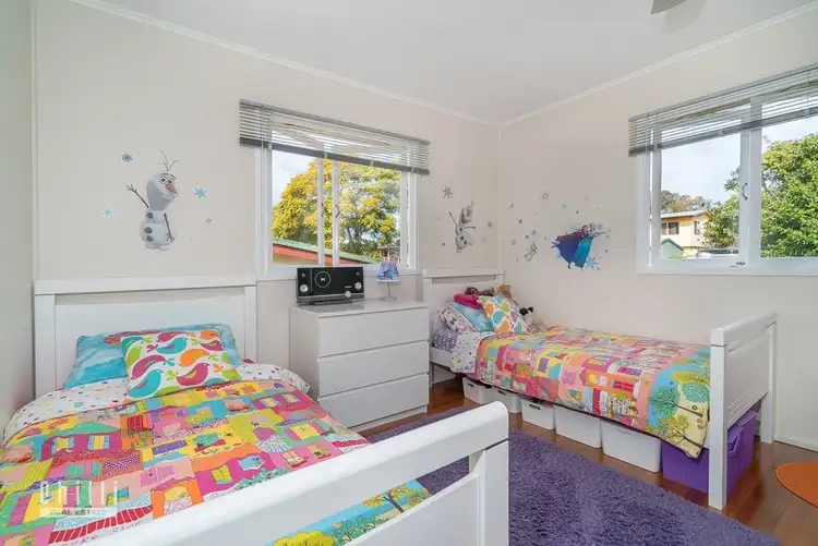 Sixth view of Homely house listing, 43 Kippa Street, Kippa-ring QLD 4021