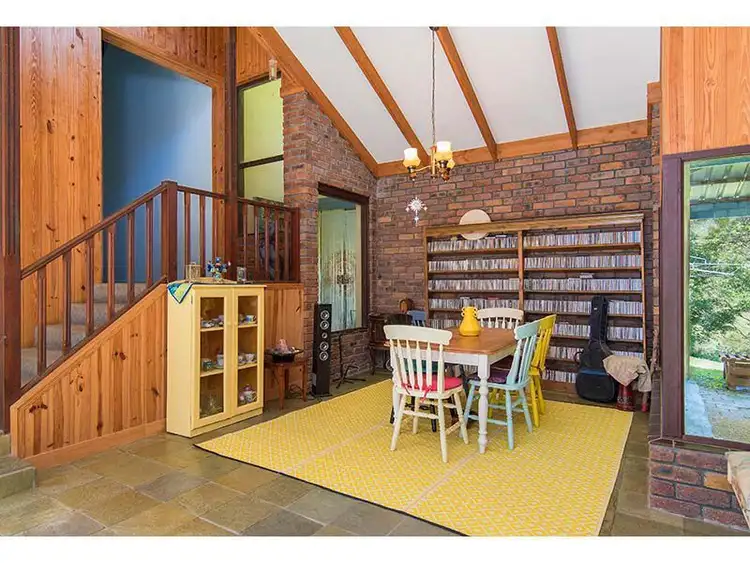 Sixth view of Homely rural property listing, 245 Blakeneys Road, Stokers Siding NSW 2484