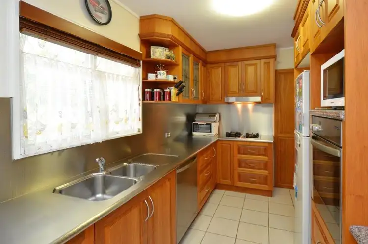 Second view of Homely house listing, 78 wright street, Wulguru QLD 4811