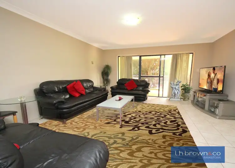 Second view of Homely unit listing, 13/4-8 Gordon St, Bankstown NSW 2200