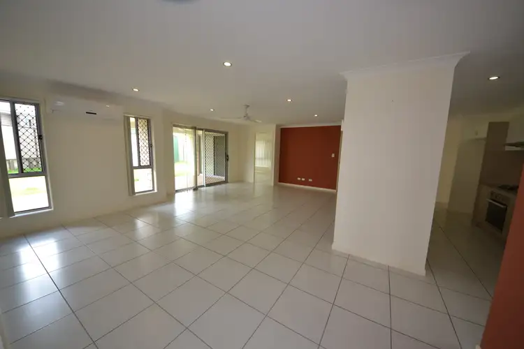 Third view of Homely house listing, 8 Kent Ct, Gracemere QLD 4702