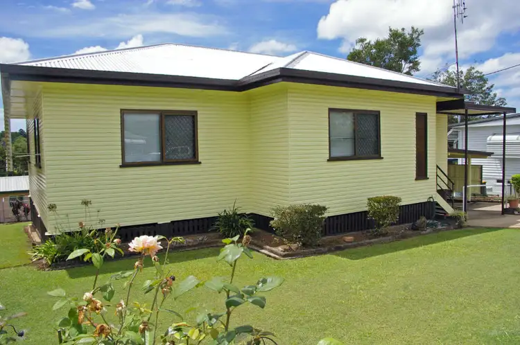 Address available on request