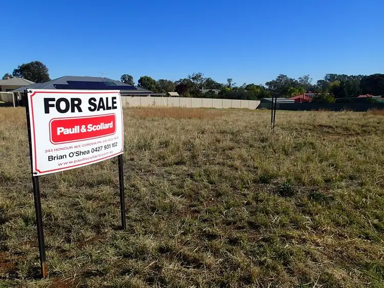 Fourth view of Homely land listing, 6 Hill Close, Wahgunyah VIC 3687
