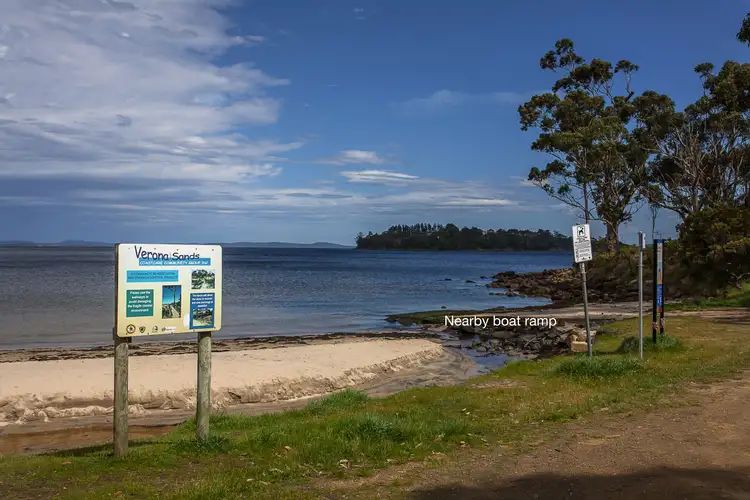 Sixth view of Homely house listing, 27 Vincent Ave, Verona Sands TAS 7112
