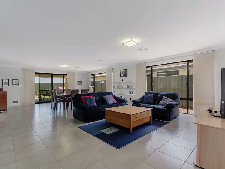 Fourth view of Homely house listing, 18 Mountain Cove, Baldivis WA 6171