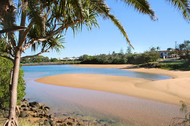 Fourth view of Homely house listing, 1 Miller Street, Bargara QLD 4670