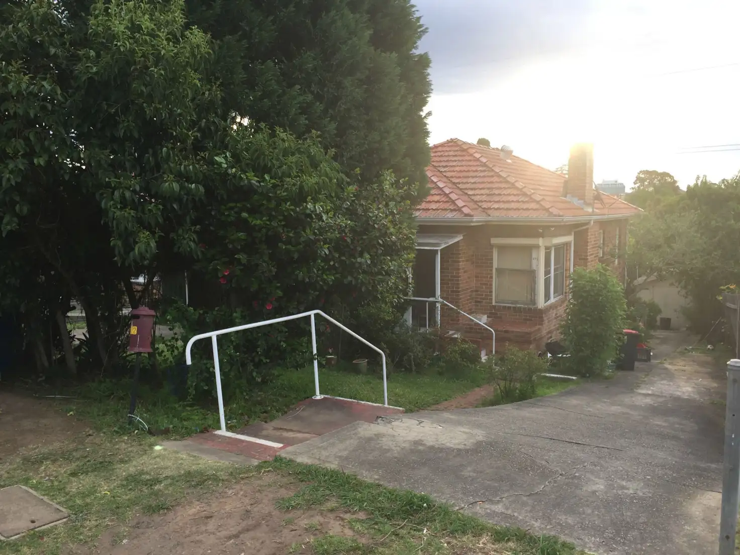 Main view of Homely house listing, 172 Hillcrest Avenue, Mount Lewis NSW 2190
