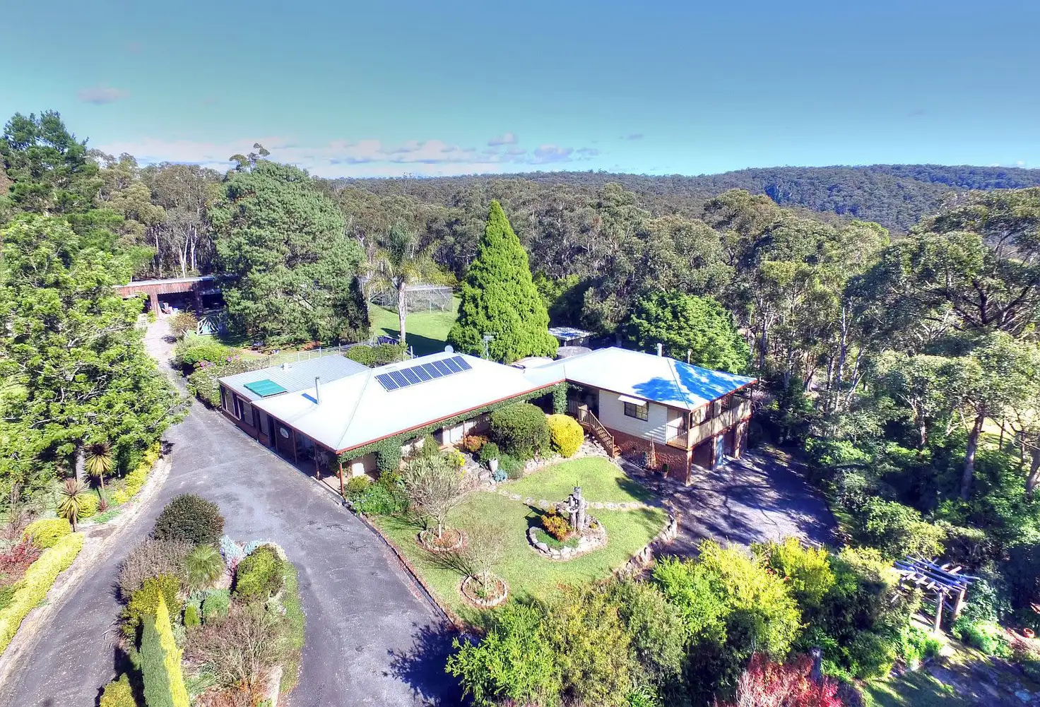 Main view of Homely house listing, 220 Rockbarton Road, Lakesland NSW 2572