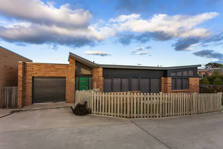 Main view of Homely unit listing, 1 & 3/8 Phemie Ct, Brighton TAS 7030