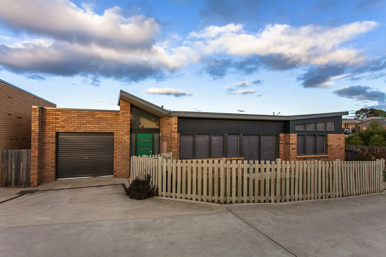 Main view of Homely unit listing, 1 & 3/8 Phemie Ct, Brighton TAS 7030