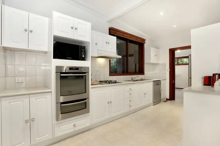 Second view of Homely house listing, 68 Bell Street, Yarra Glen VIC 3775