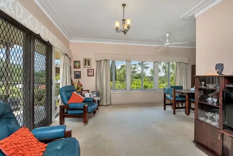 Second view of Homely house listing, 26 Moordale Street, Chapel Hill QLD 4069