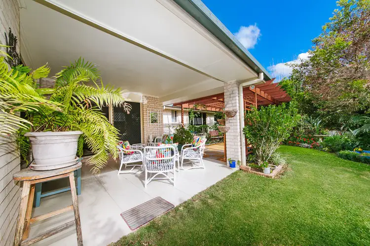 Third view of Homely house listing, 3 ROSE GUM COURT, Palmwoods QLD 4555