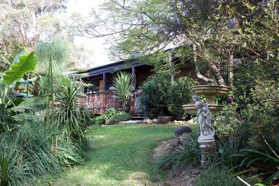 Main view of Homely rural property listing, 139 Jim McMahon Drive Kiah Via, Eden NSW 2551