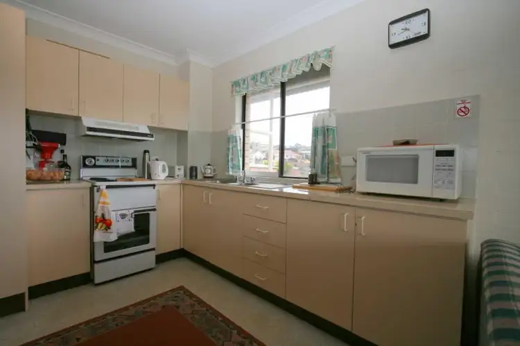 Third view of Homely unit listing, 44/13-15 Kirwan Close, Jindabyne NSW 2627