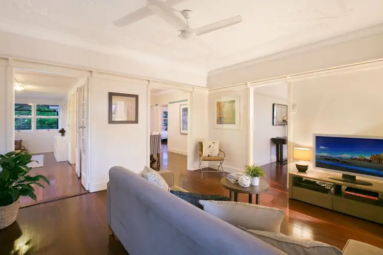 Third view of Homely house listing, 11 GLADSTONE Street, Oxley QLD 4075