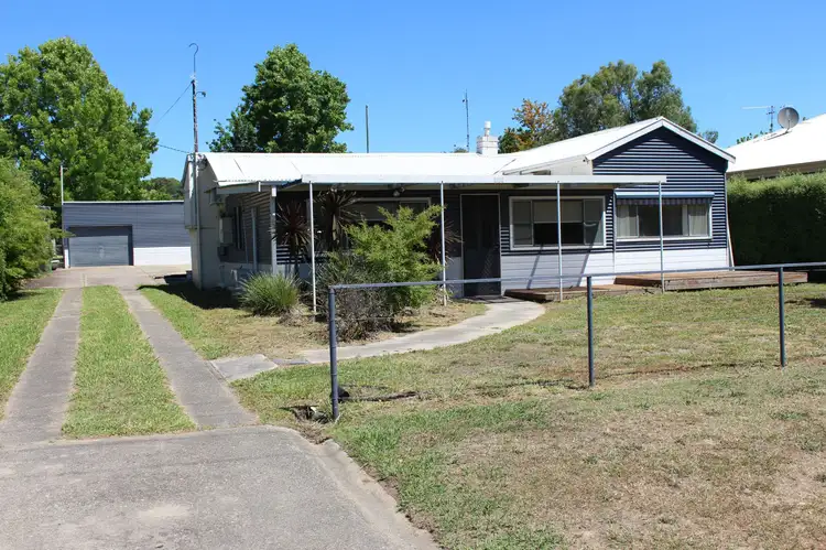 Third view of Homely house listing, 145 Strzelecki Way, Corryong VIC 3707