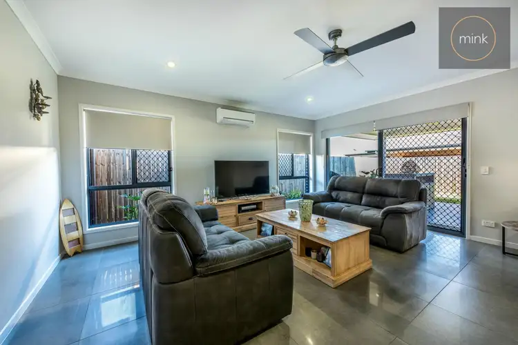 Third view of Homely house listing, 85 INDIGO Road, Caloundra West QLD 4551