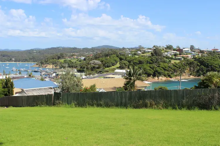 Fifth view of Homely land listing, Proposed Lot 3 Yule Street, Eden NSW 2551