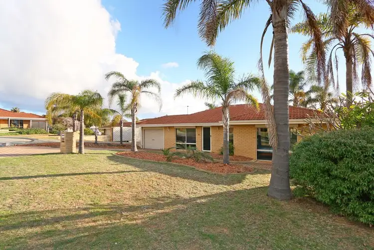 15 Goldney Court, Leda WA 6170
