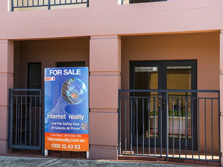 Fourth view of Homely townhouse listing, 6, LOT 19, 1 Plaistow St, Joondalup WA 6027