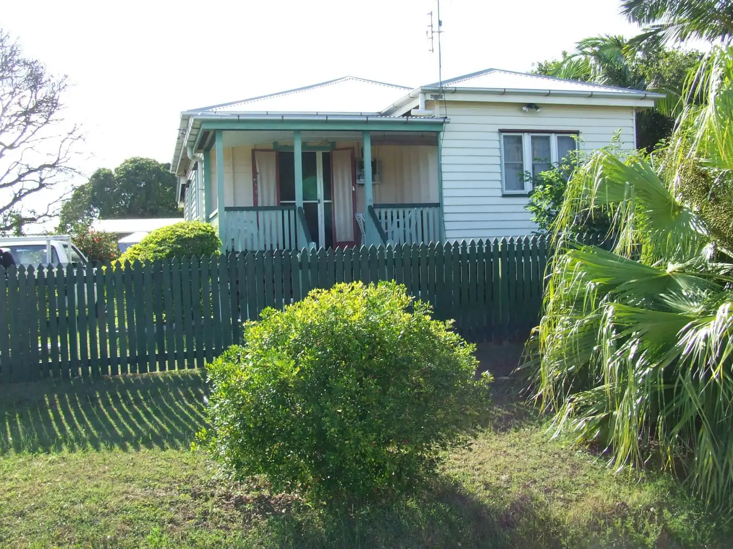 Main view of Homely house listing, 17A Agnes Street, Bundaberg North QLD 4670