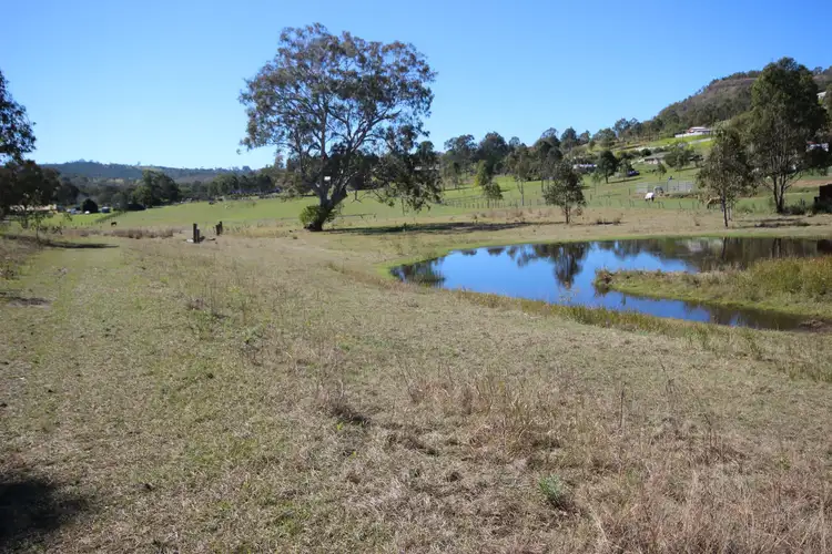 Second view of Homely land listing, 18-26 Markwell Drive, Kooralbyn QLD 4285
