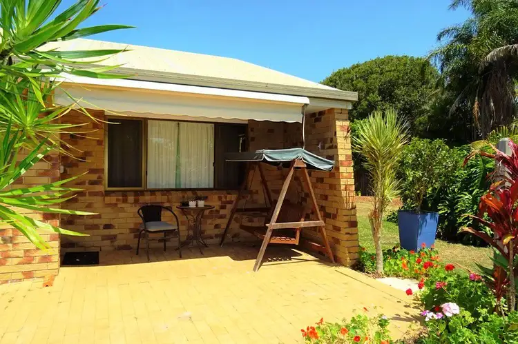 Third view of Homely unit listing, Unit 4/19 Grimwood Street, Bargara QLD 4670