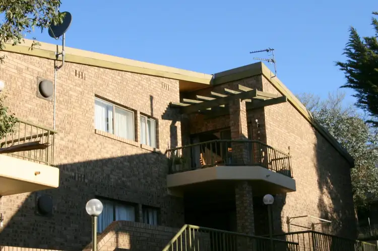 Third view of Homely unit listing, 6/21 Clyde Street, Jindabyne NSW 2627