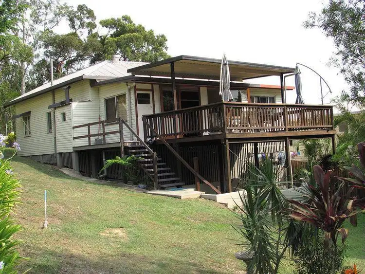 Fifth view of Homely house listing, 87 Coronation Avenue, Nambour QLD 4560