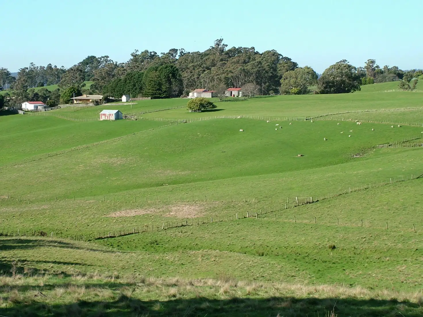Main view of Homely rural property listing, Address available on request