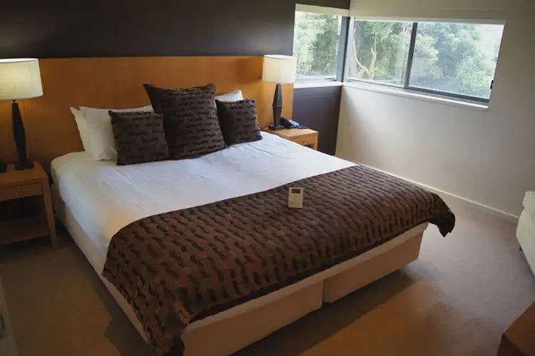 Third view of Homely serviced apartment listing, 26/26 Peter Thomson Drive, Fingal VIC 3939