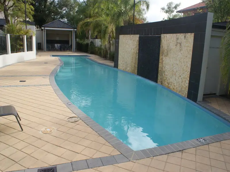 Main view of Homely unit listing, 1/23 Hardy Street, South Perth WA 6151