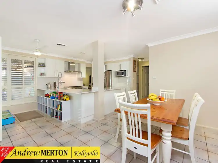 Fourth view of Homely house listing, 44 Aylward Avenue, Quakers Hill NSW 2763