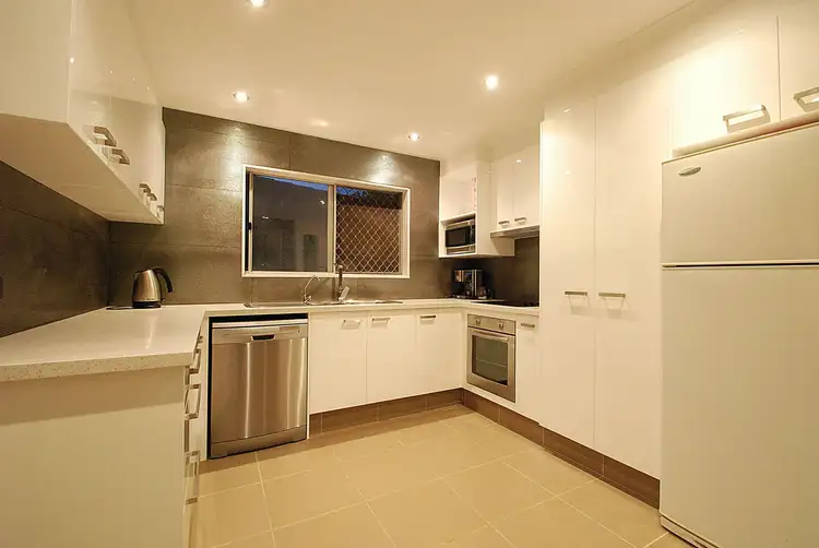 Fourth view of Homely house listing, 84 Chainey Avenue, Miami QLD 4220