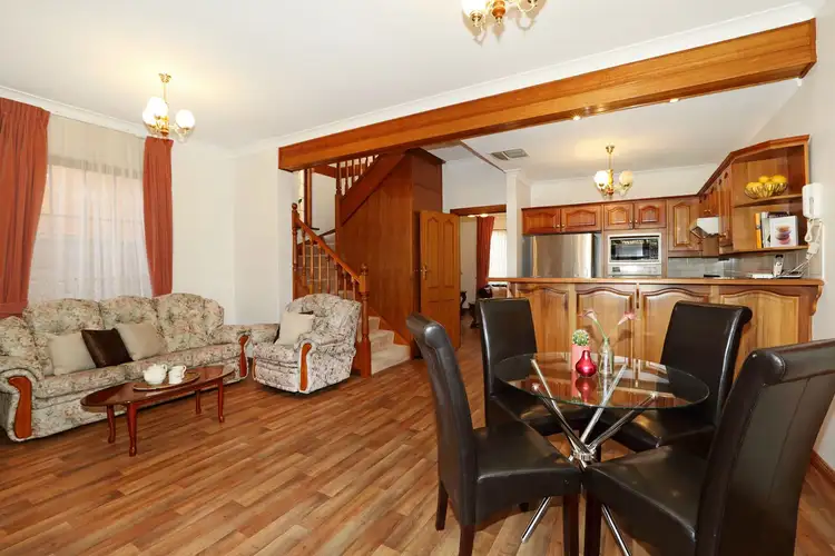 Second view of Homely house listing, 1/589 Greenhill Road, Burnside SA 5066