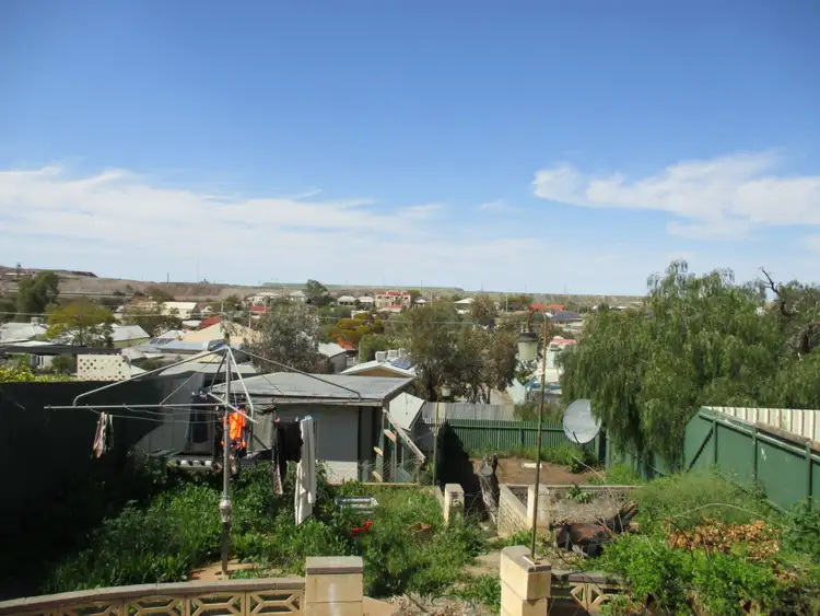 Sixth view of Homely house listing, 49 Cobalt Street, Broken Hill NSW 2880