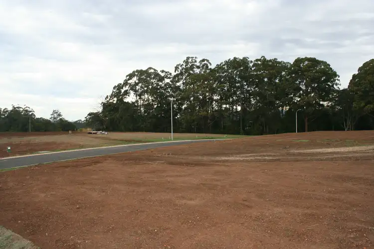 Seventh view of Homely land listing, L220 Brenchley Circuit, Wauchope NSW 2446