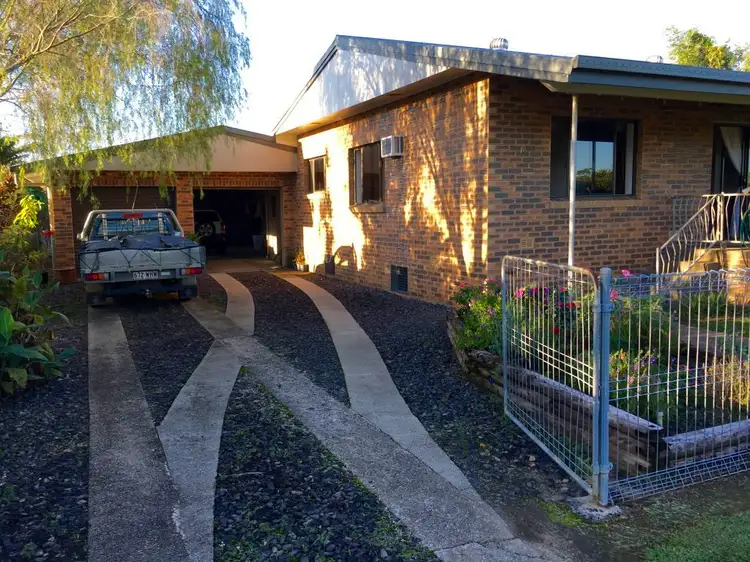 Main view of Homely house listing, 13 Ryrie Street, El Arish QLD 4855