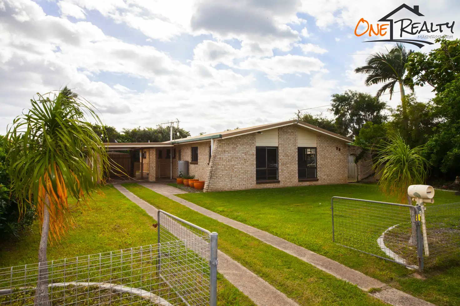 Main view of Homely house listing, 30 Crown St, Maryborough QLD 4650