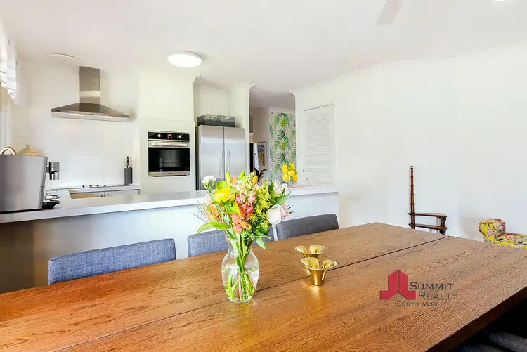 Fifth view of Homely house listing, 34 Forum Way, East Bunbury WA 6230