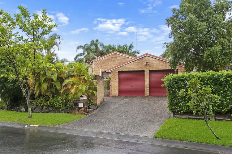 2 Exmouth Court, Elanora QLD 4221