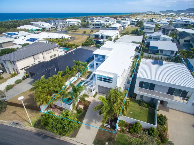 Second view of Homely house listing, 28 Barrel Street, Kingscliff NSW 2487