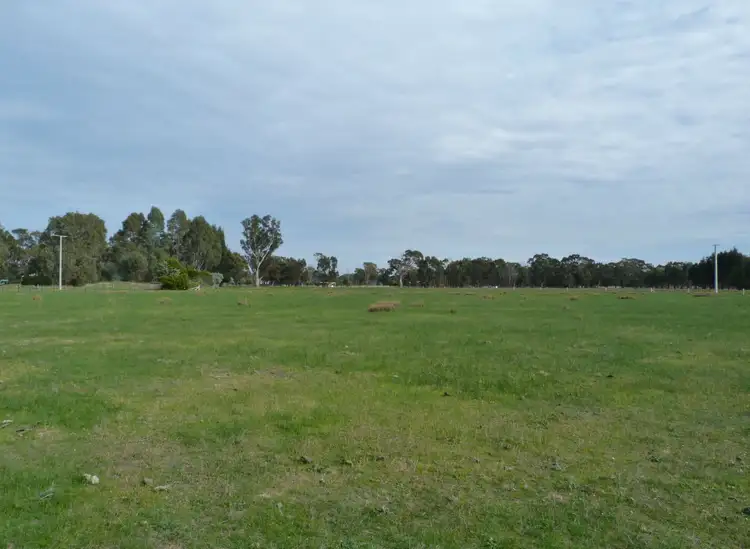 Second view of Homely land listing, 144 Kealy Road, Benalla VIC 3672