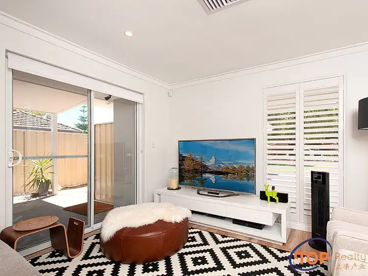 Third view of Homely house listing, 15 Edgecumbe Street, Como WA 6152