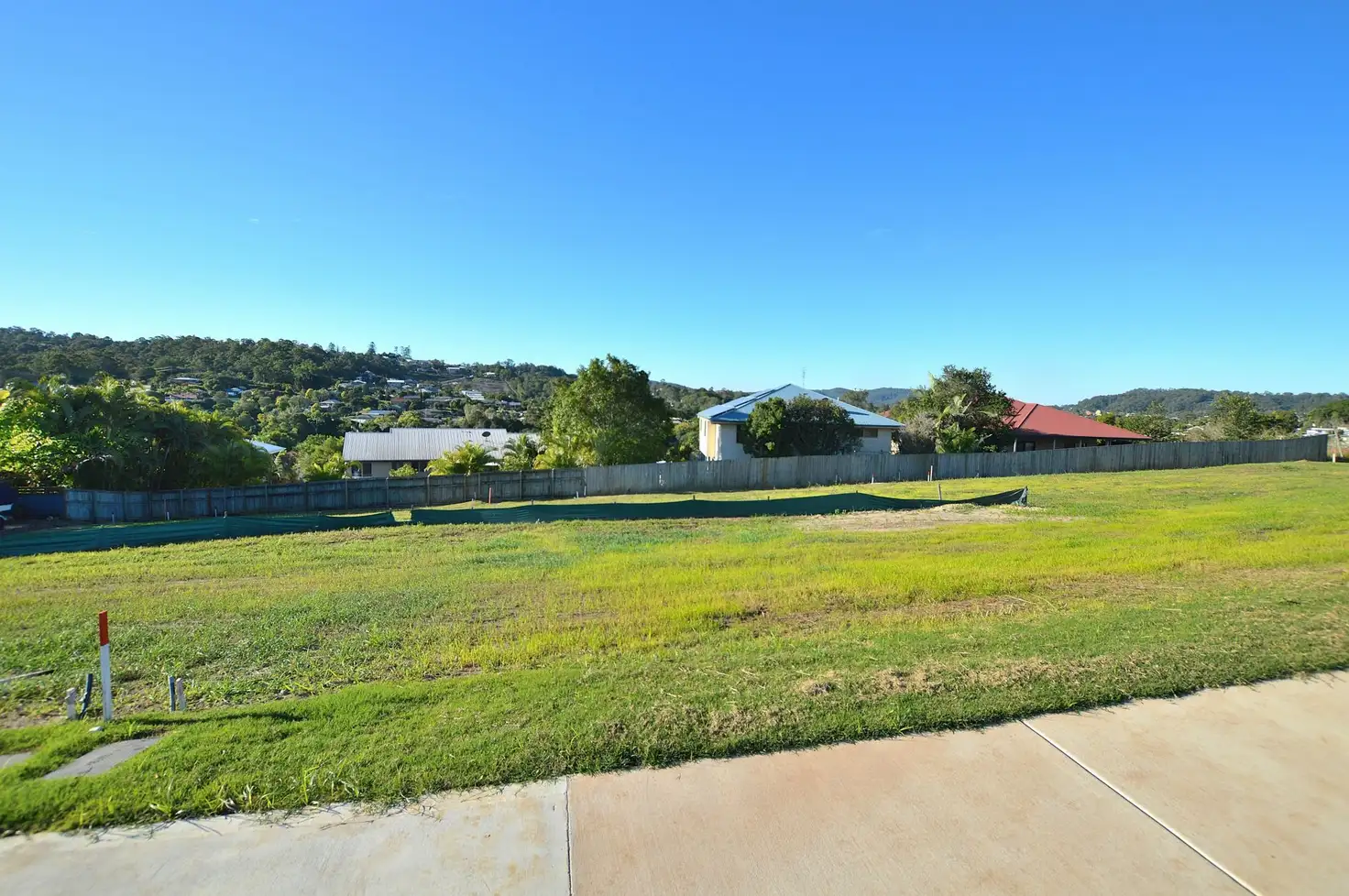 Main view of Homely land listing, Address available on request